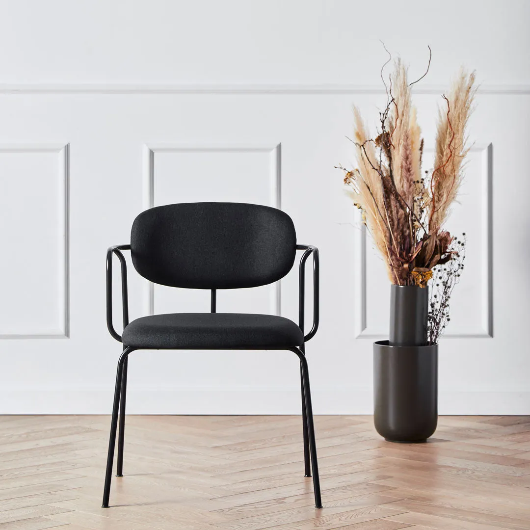 Frame Stackable Dining Chair