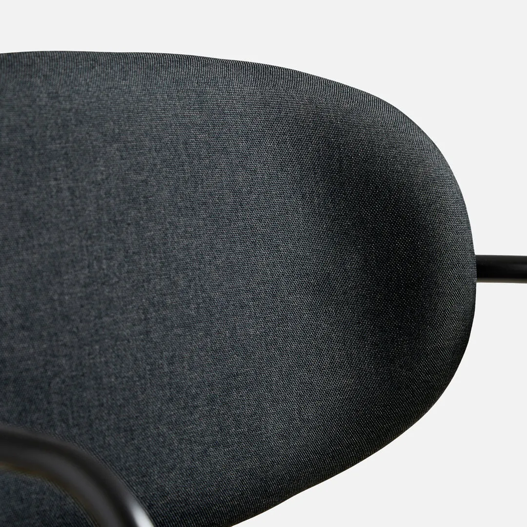 Frame Stackable Dining Chair