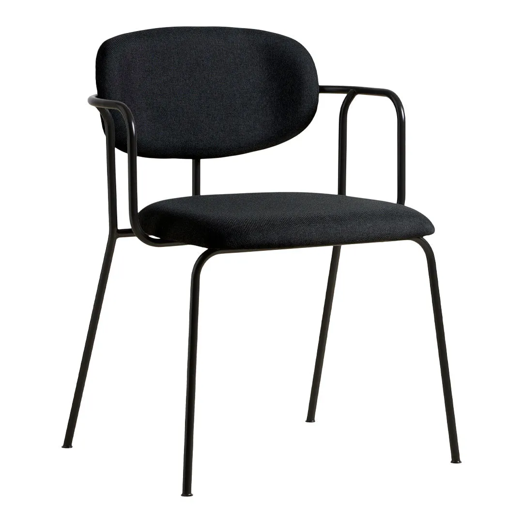 Frame Stackable Dining Chair