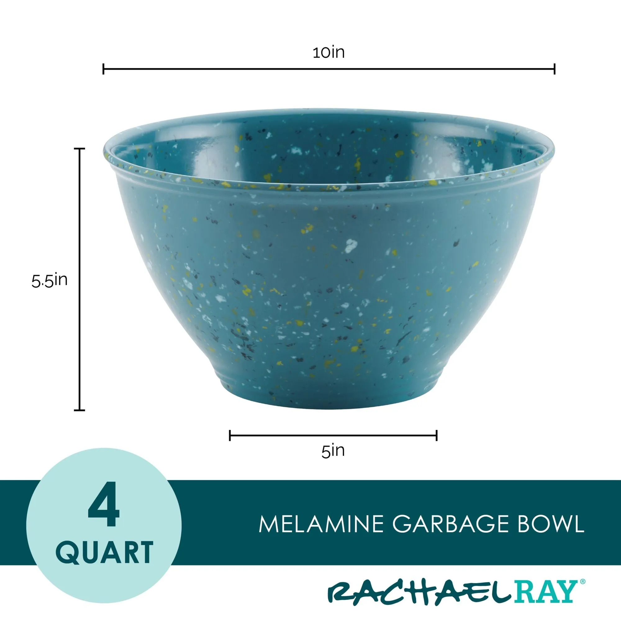 Garbage Bowl