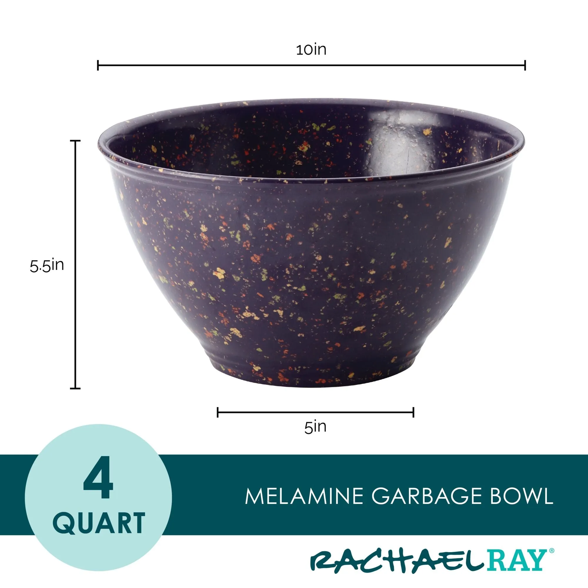 Garbage Bowl