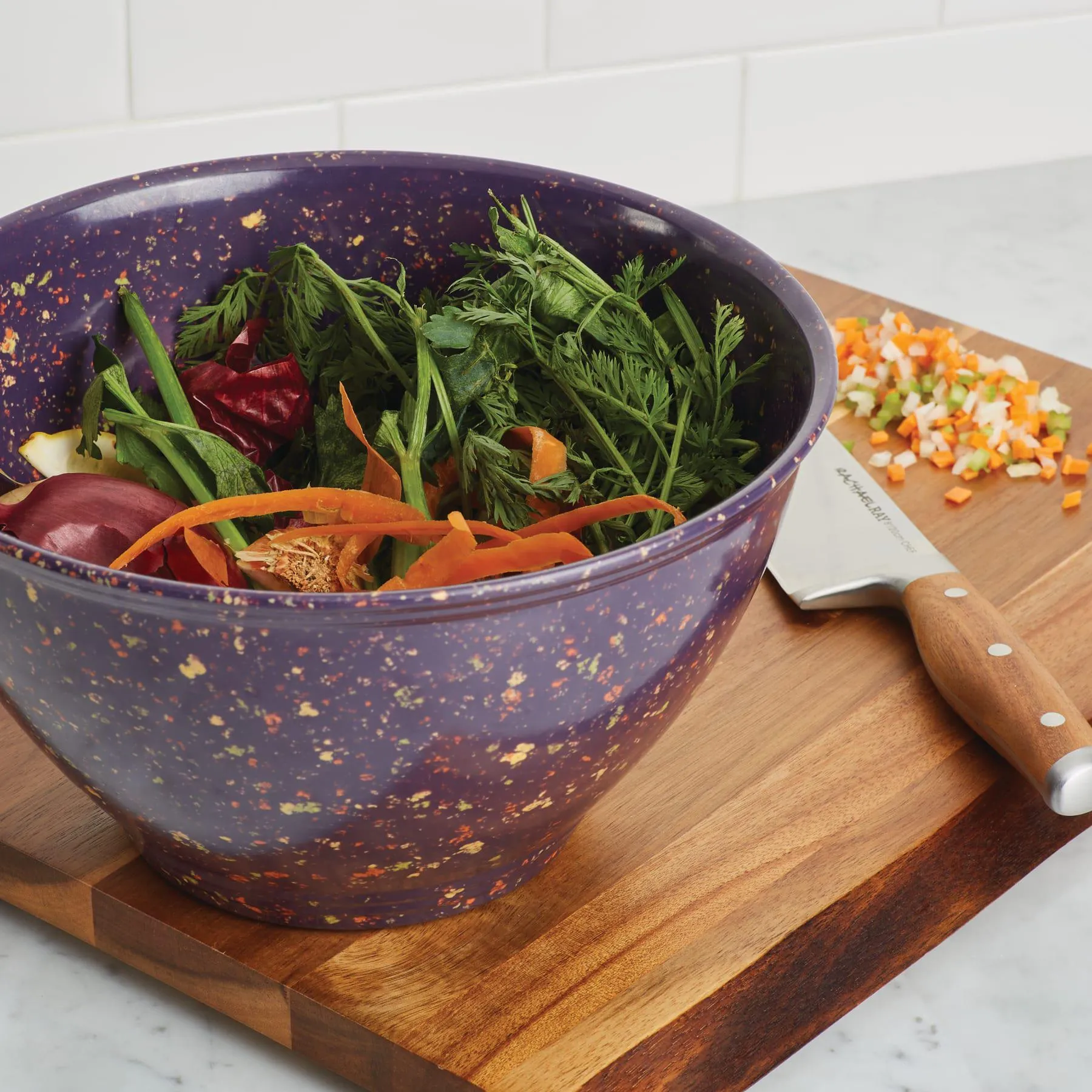 Garbage Bowl