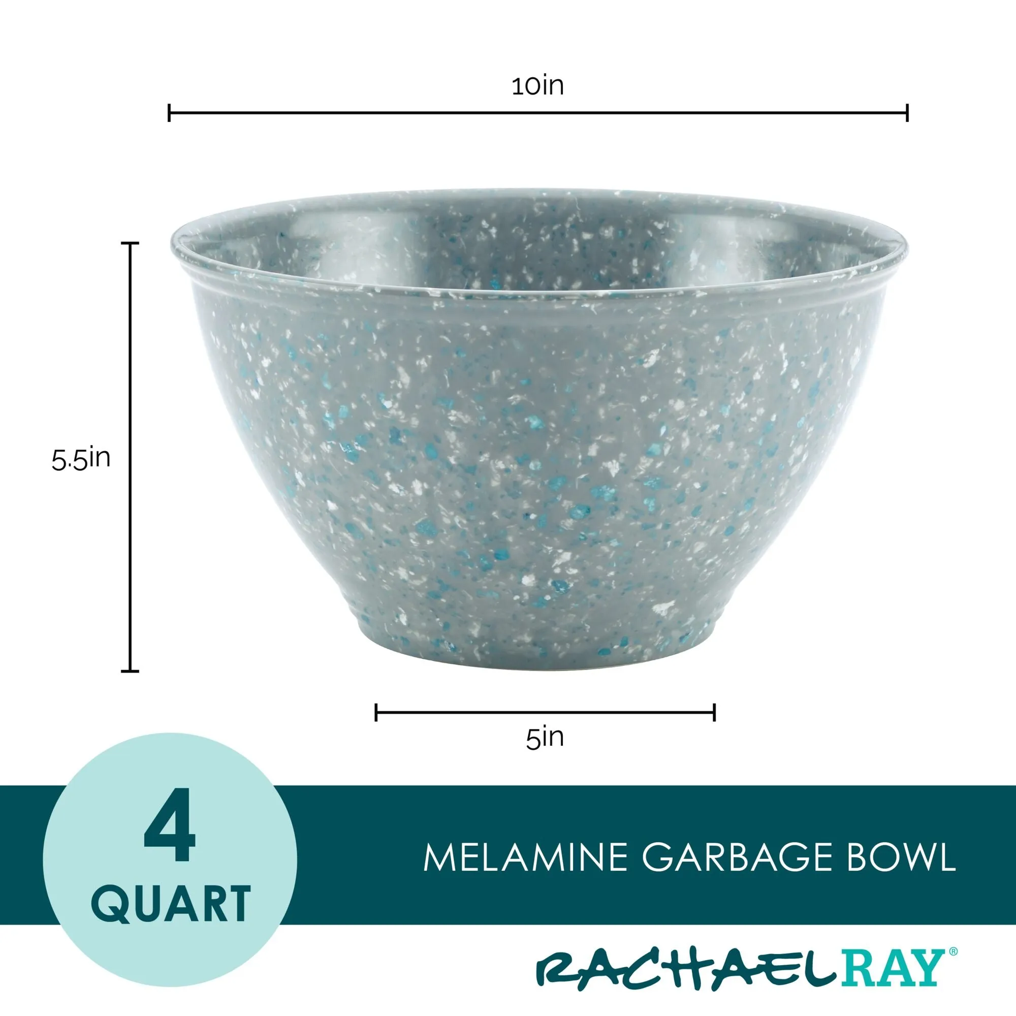 Garbage Bowl