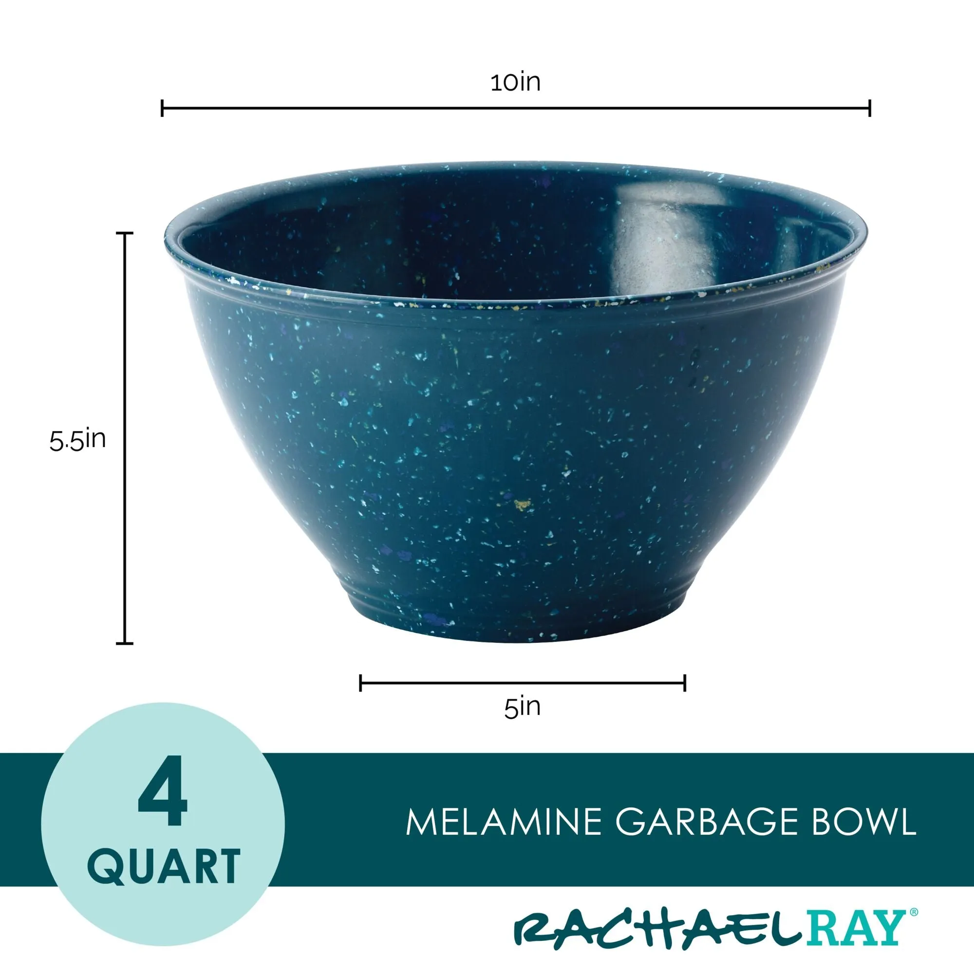 Garbage Bowl