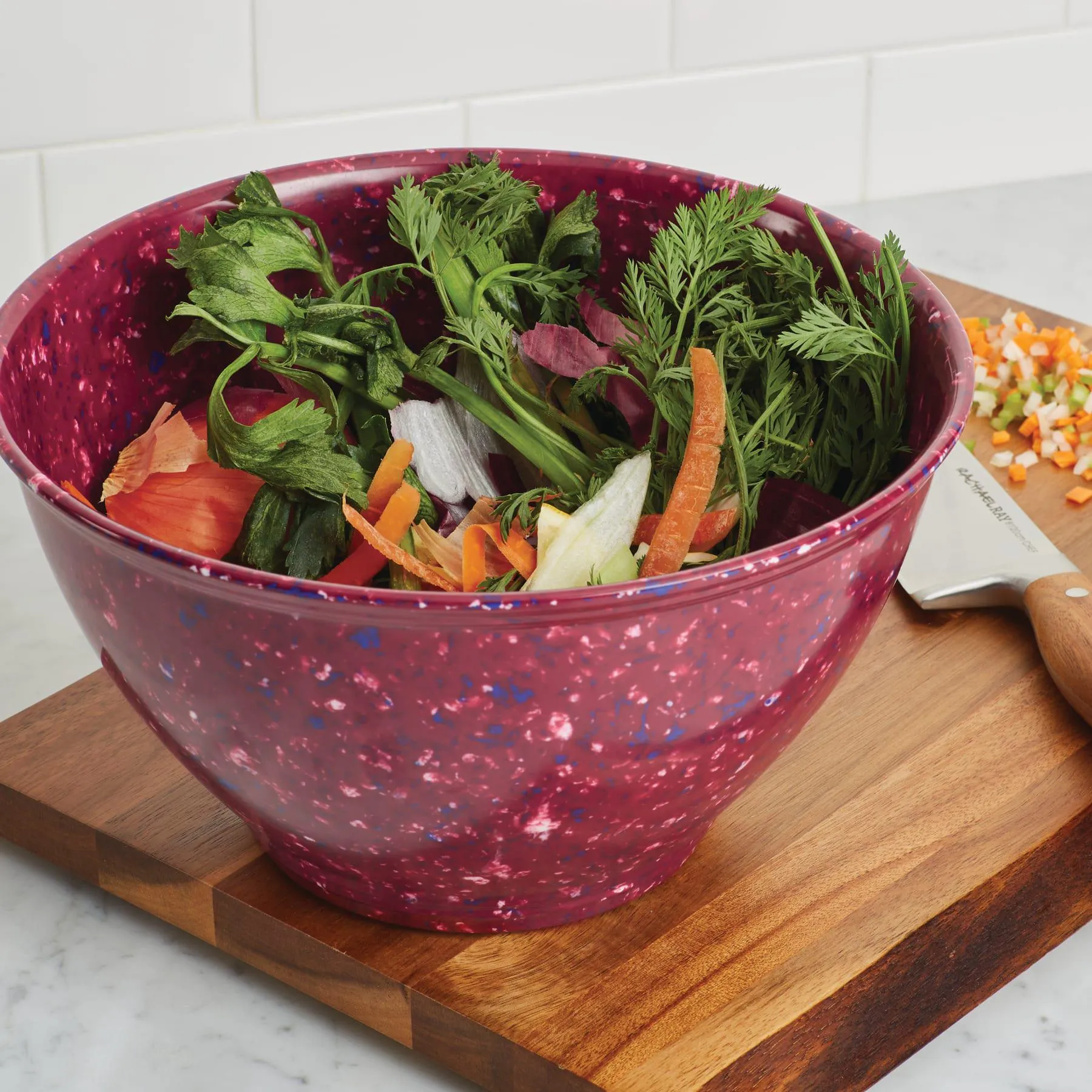 Garbage Bowl