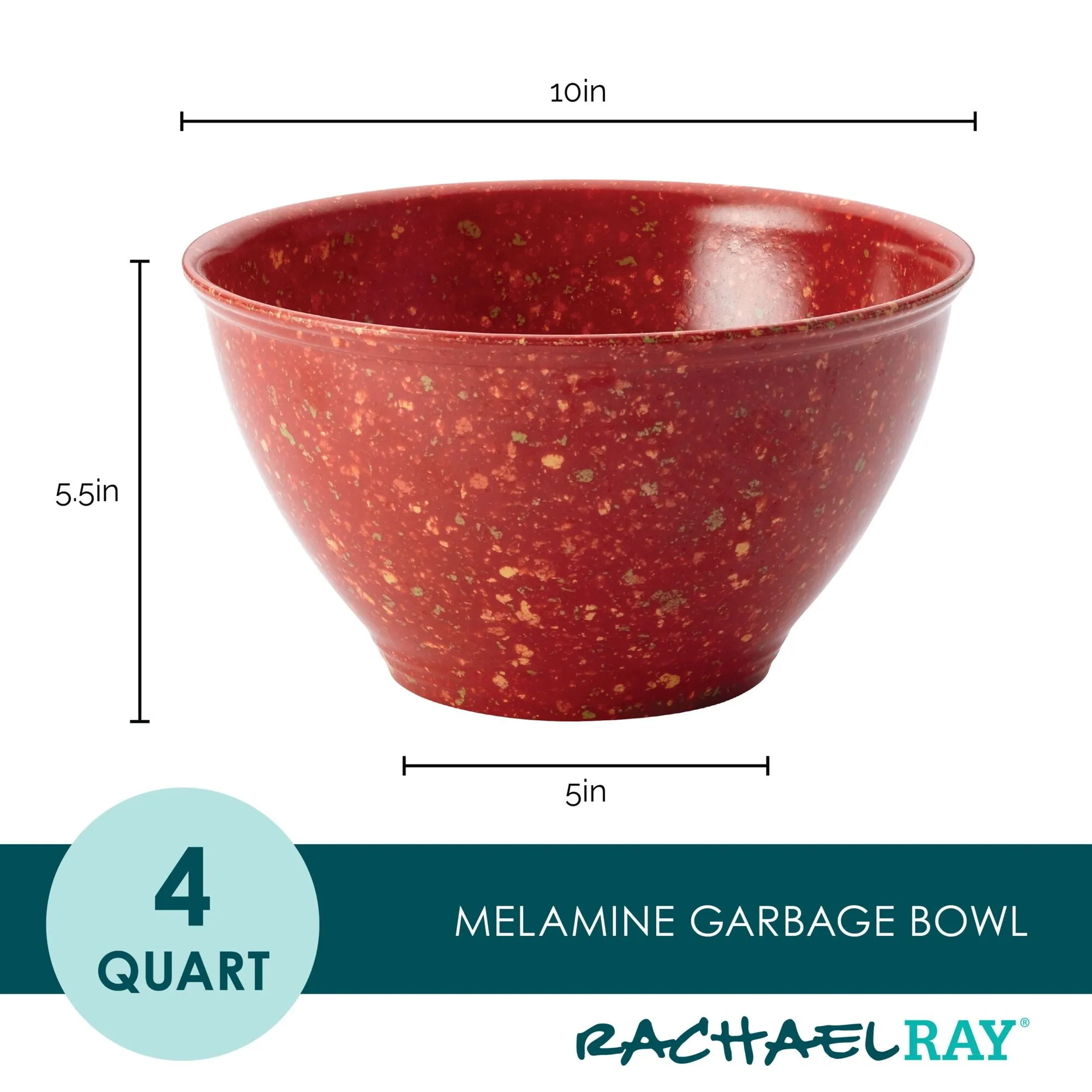 Garbage Bowl