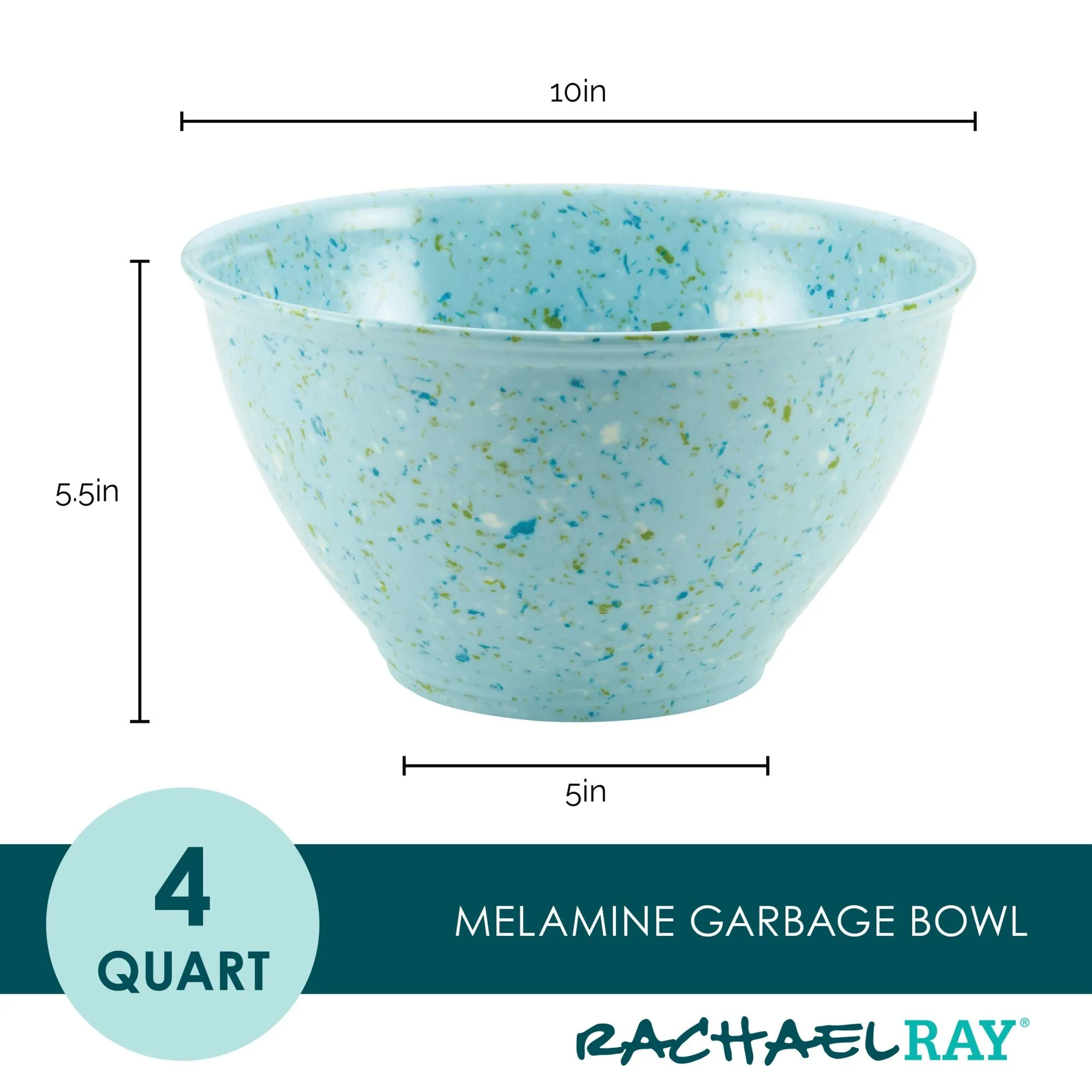 Garbage Bowl