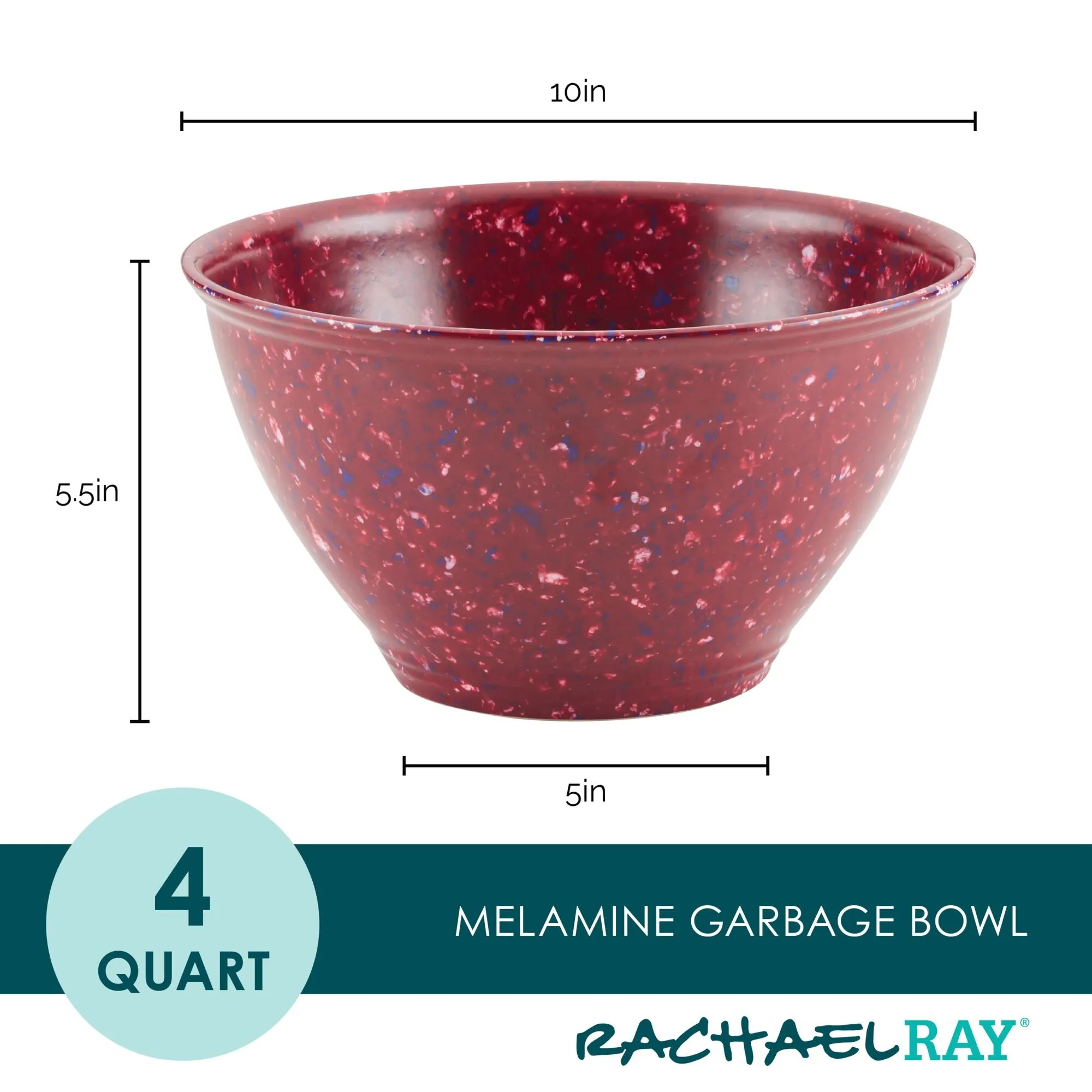 Garbage Bowl