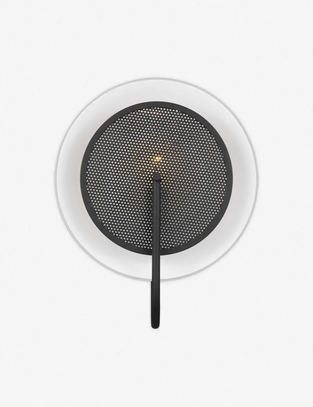 Gesture Sconce by Kelly Wearstler