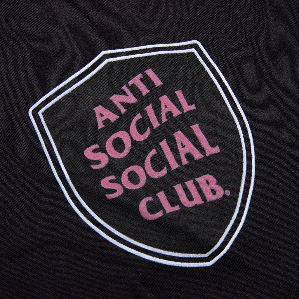Get Weird Soccer Jersey - White