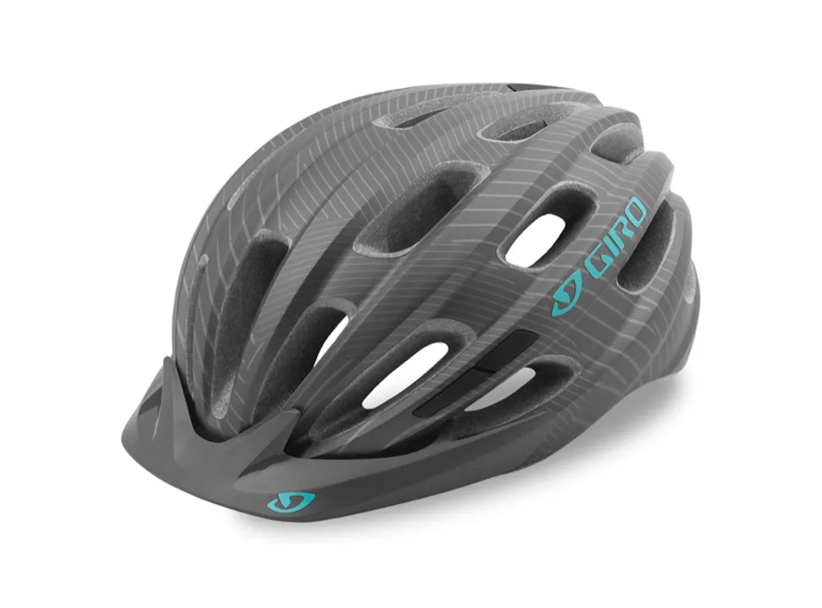 Giro Vasona MIPS MTB Helmet - Womens -  Matt Ti