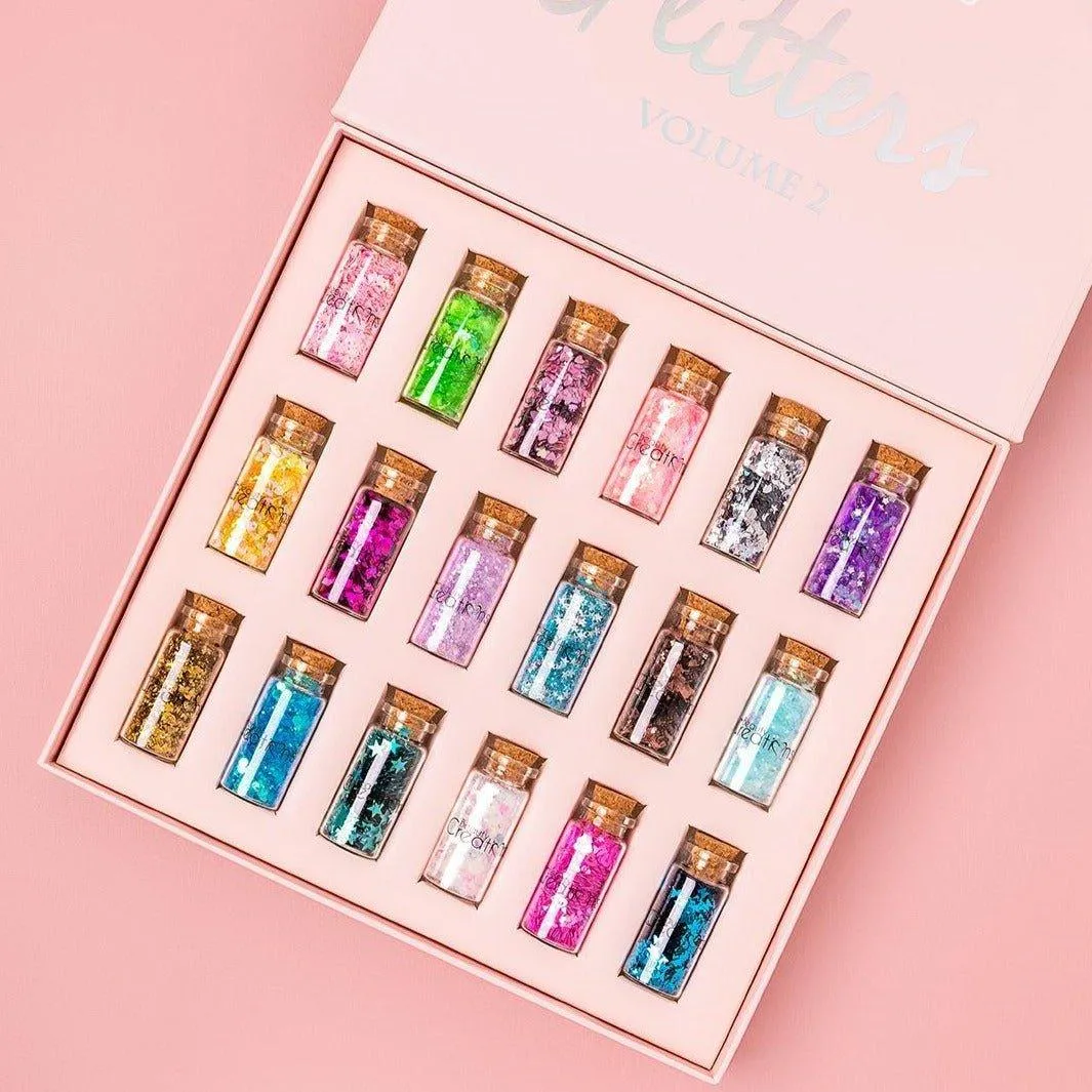Glitter Collection Vol. 2