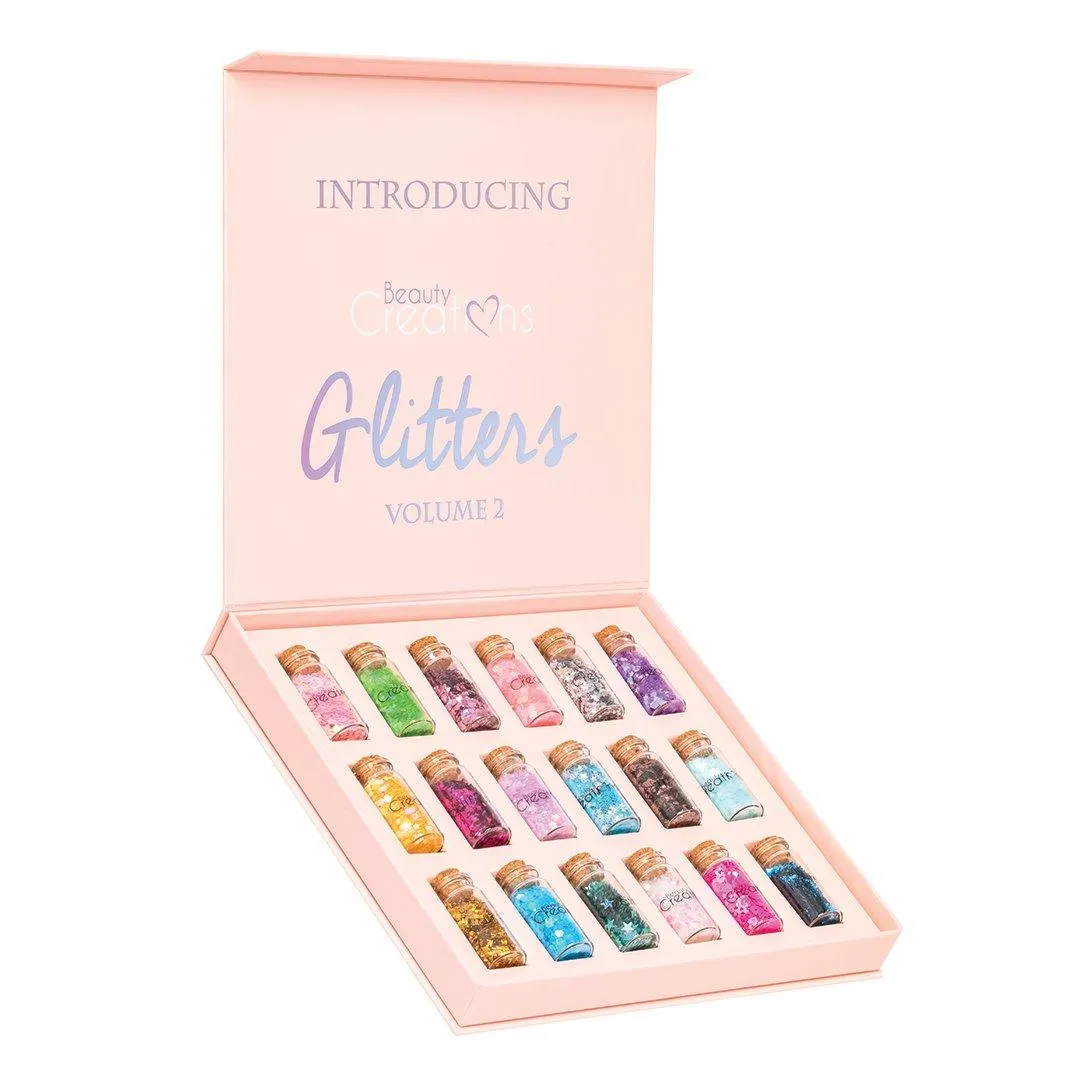 Glitter Collection Vol. 2