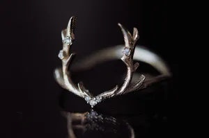 Guardian Ring - READY-TO-SHIP