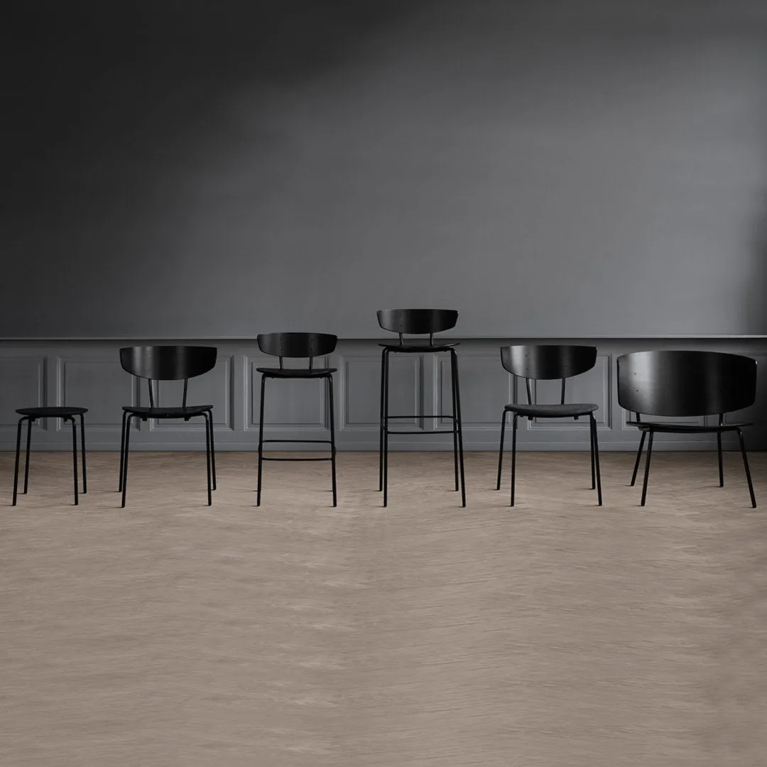 Herman Counter Chair