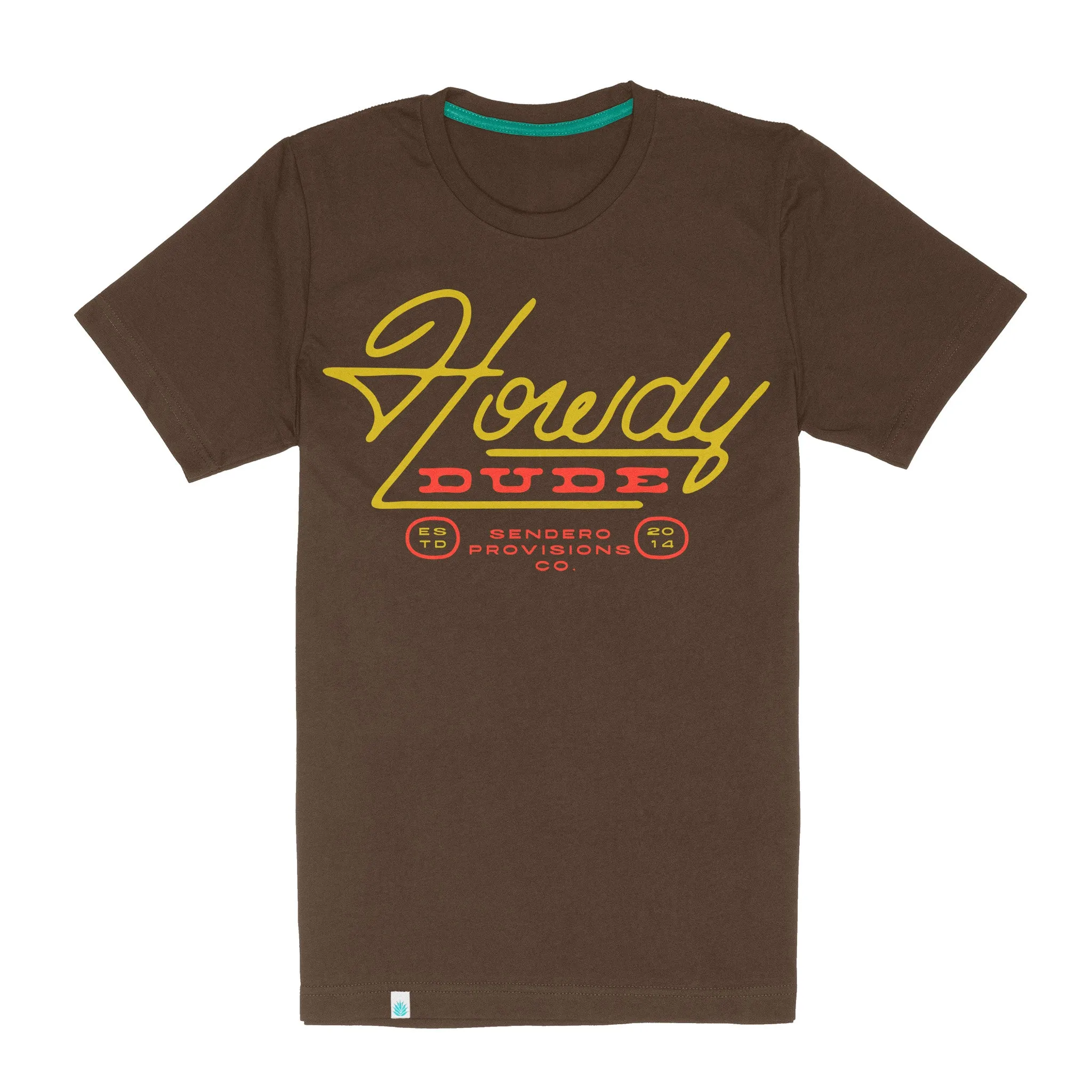 Howdy Dude T-Shirt