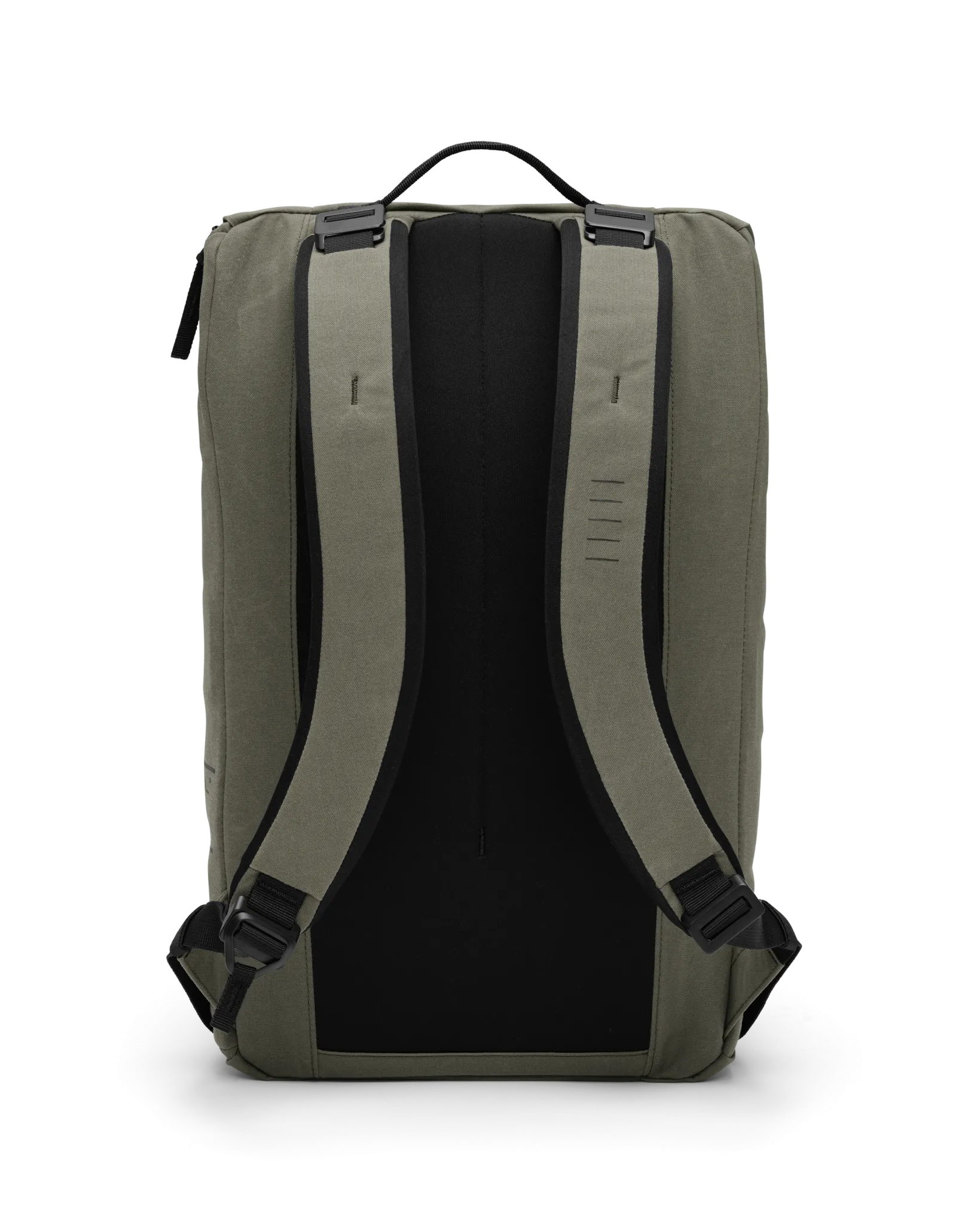 Hugger Base Backpack 15L Forest Green