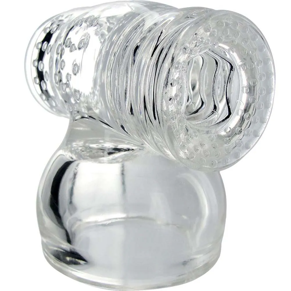 Hummingbird Masturbator Attachment