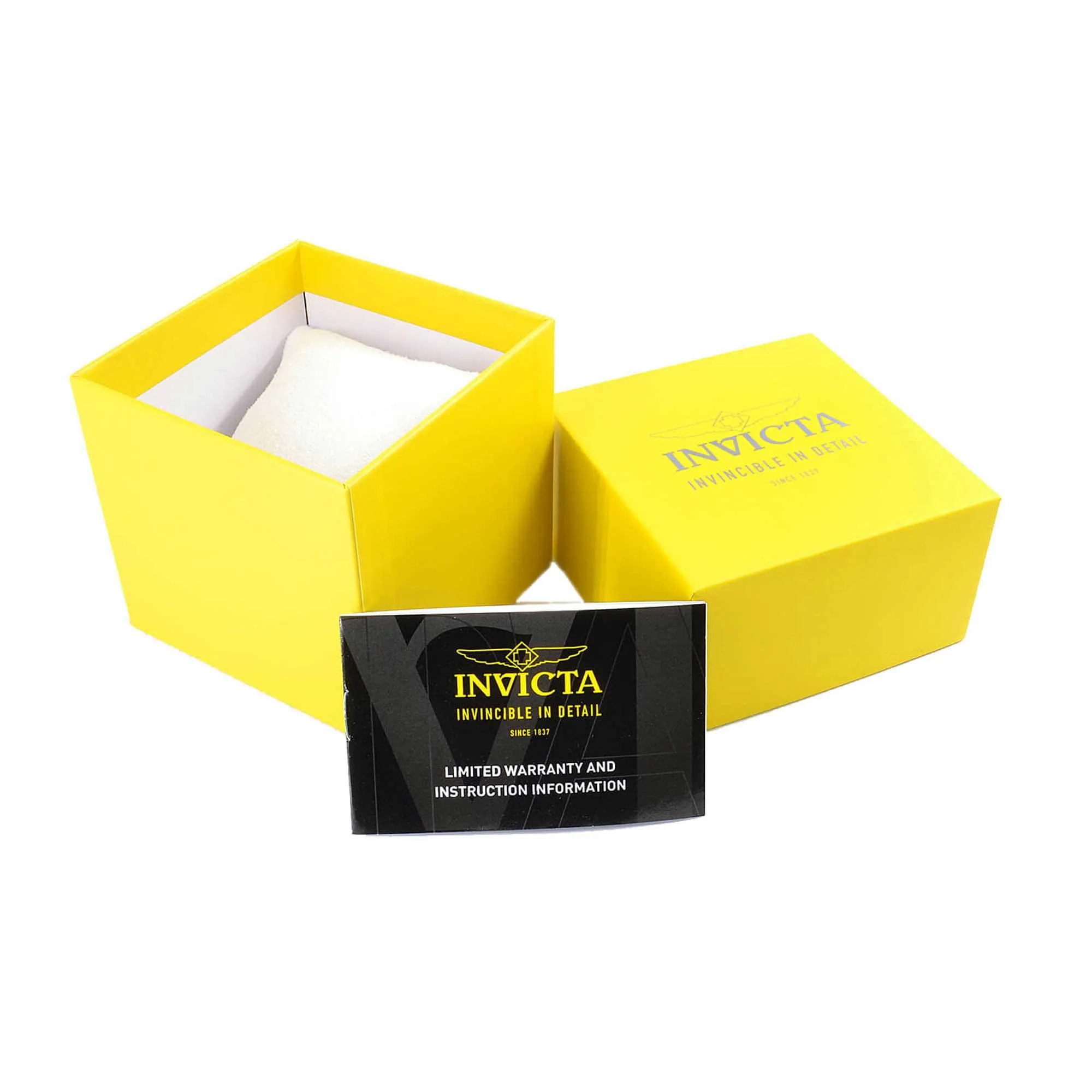 Invicta Women's Watch Set - Wildflower Black Dial Yellow Gold Mesh Bracelet | 47277