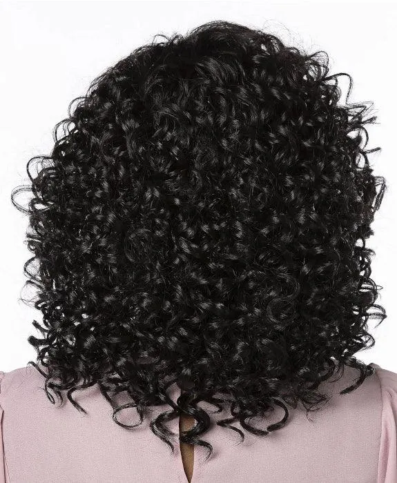 Irresistible Large  Wig by Toni Brattin | Heat Friendly Synthetic