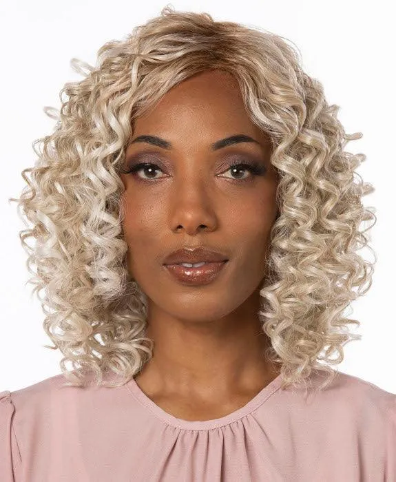 Irresistible Large  Wig by Toni Brattin | Heat Friendly Synthetic