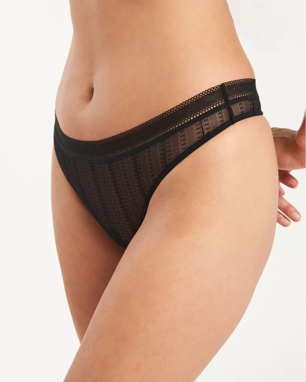 Izzy Thong