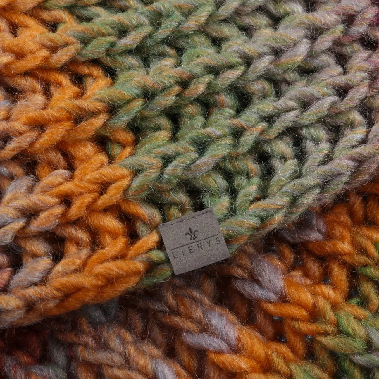 Jasila Snood by Lierys