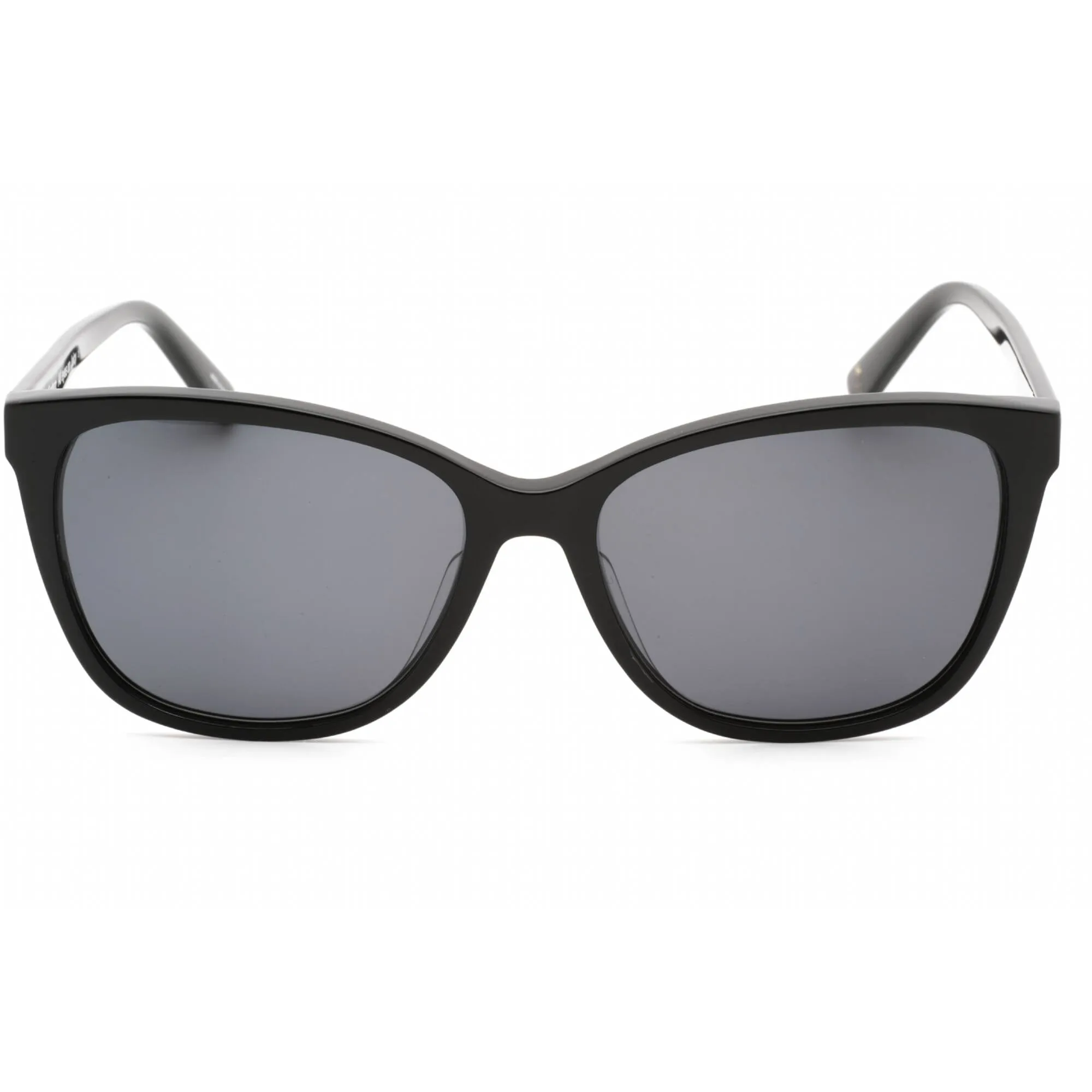 Juicy Couture Women's Sunglasses - Black Cat Eye Plastic Frame | JU 617/G/S 0807 IR