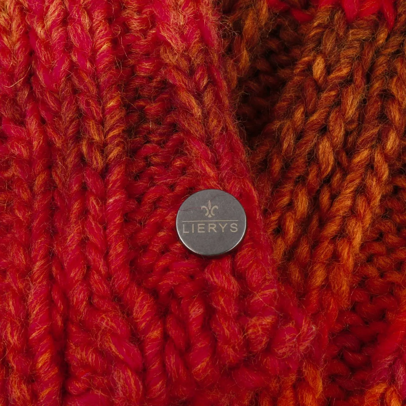Kalalita Wrist Warmers by Lierys