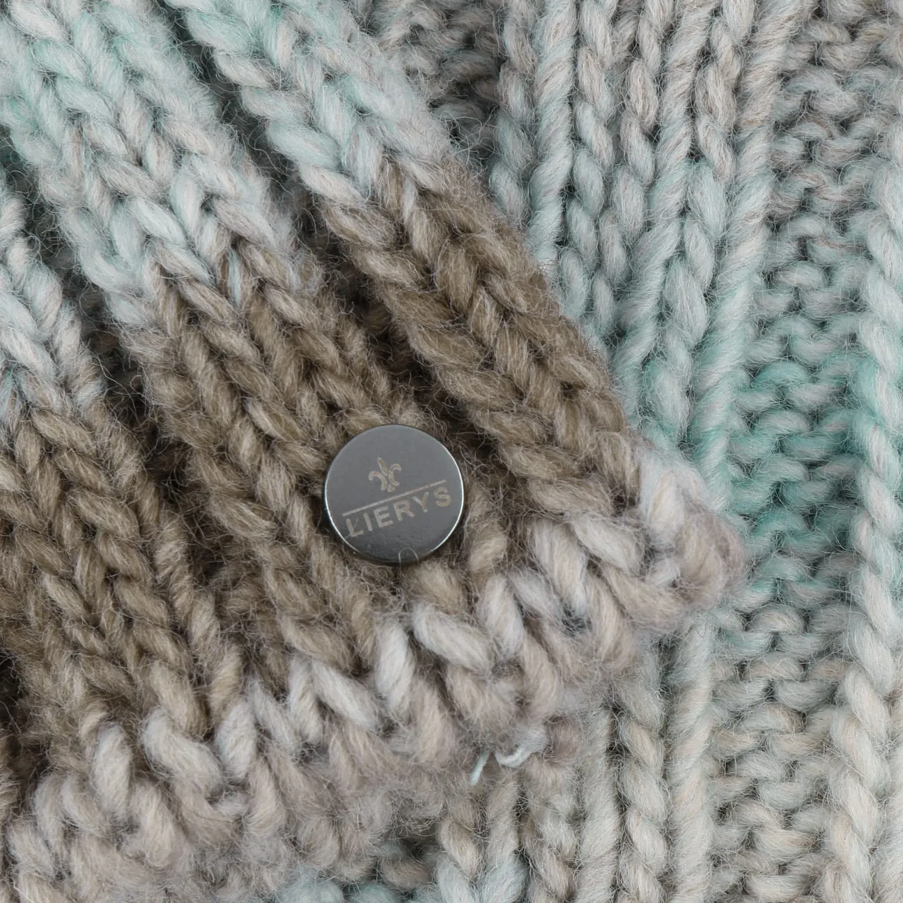 Kalalita Wrist Warmers by Lierys