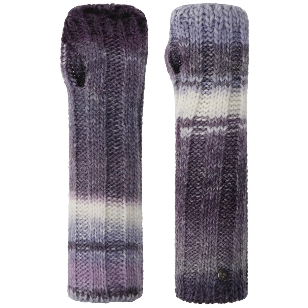 Kalalita Wrist Warmers by Lierys
