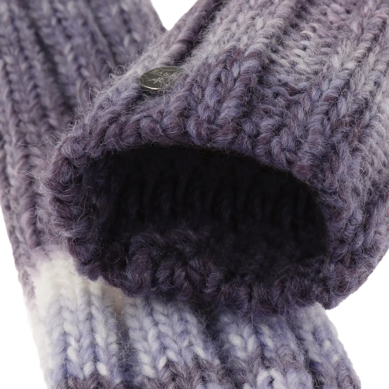 Kalalita Wrist Warmers by Lierys