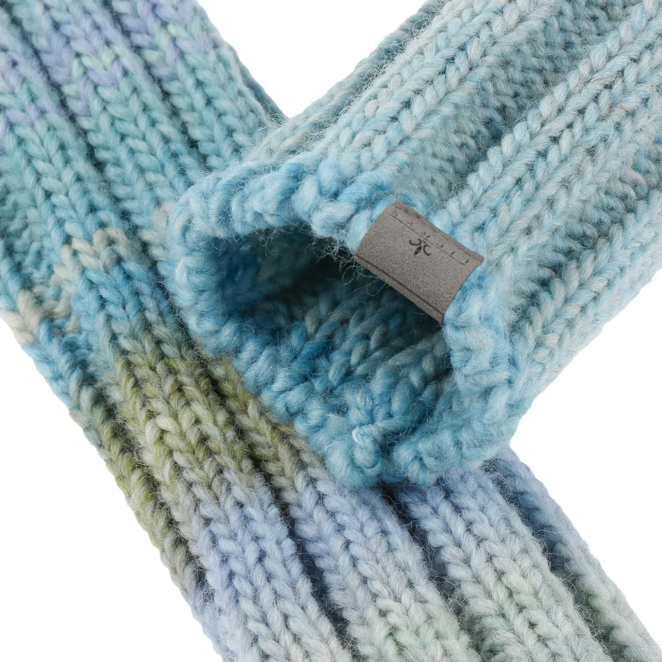 Kalalita Wrist Warmers by Lierys