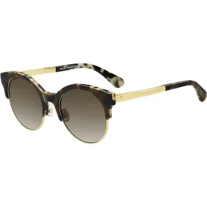 Kate Spade Women's Sunglasses - Brown Havana Frame | KATE SPADE KAILEEN/S 0WR9/HA