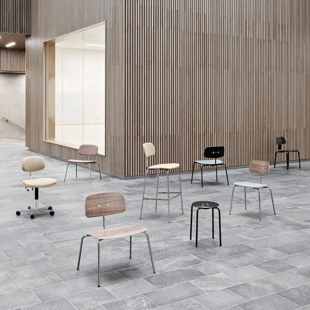 Kevi 2063 Lounge Chair