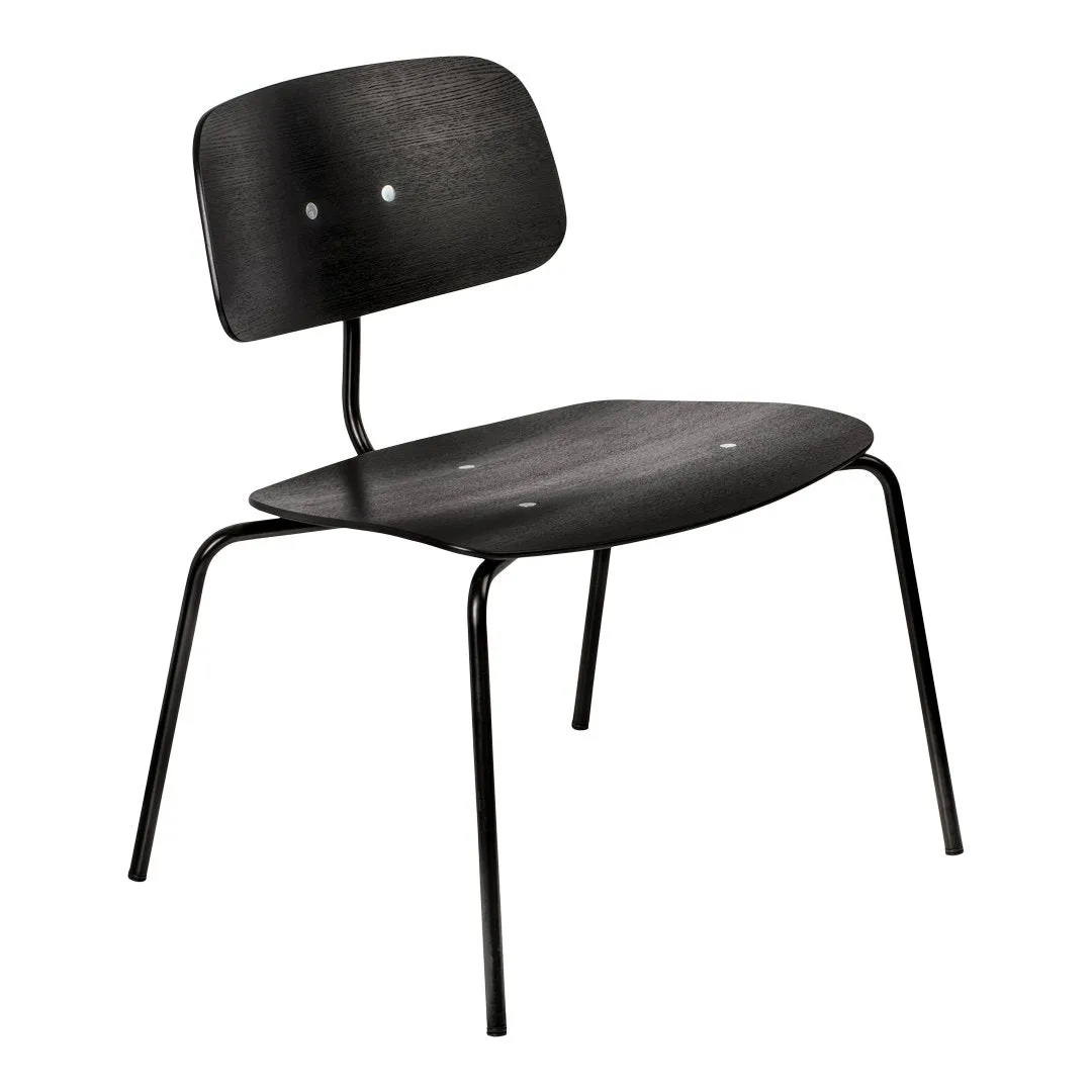 Kevi 2063 Lounge Chair