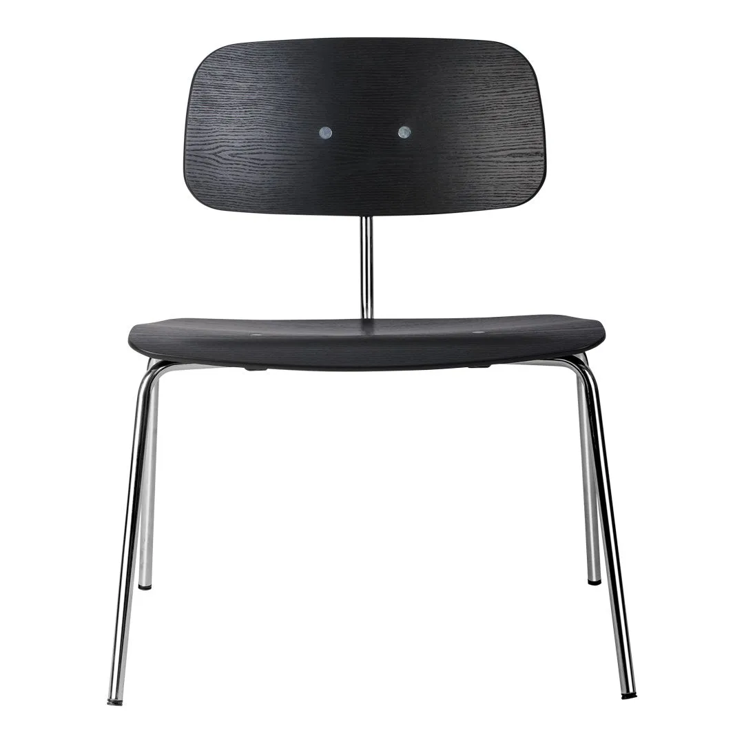 Kevi 2063 Lounge Chair