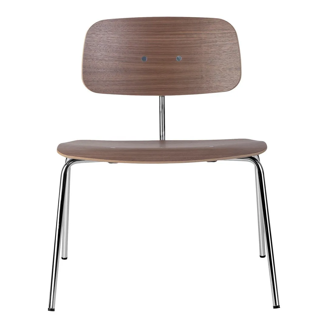 Kevi 2063 Lounge Chair