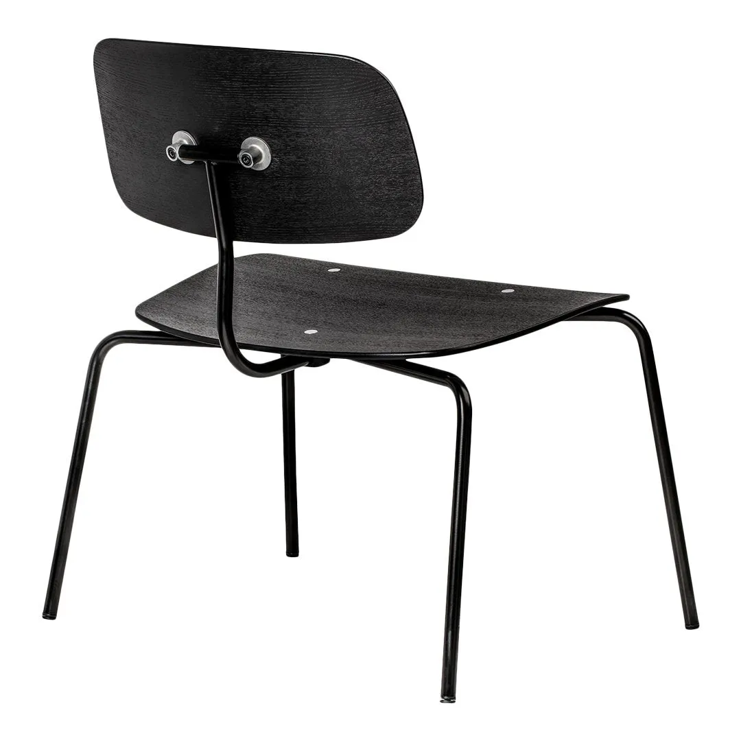 Kevi 2063 Lounge Chair