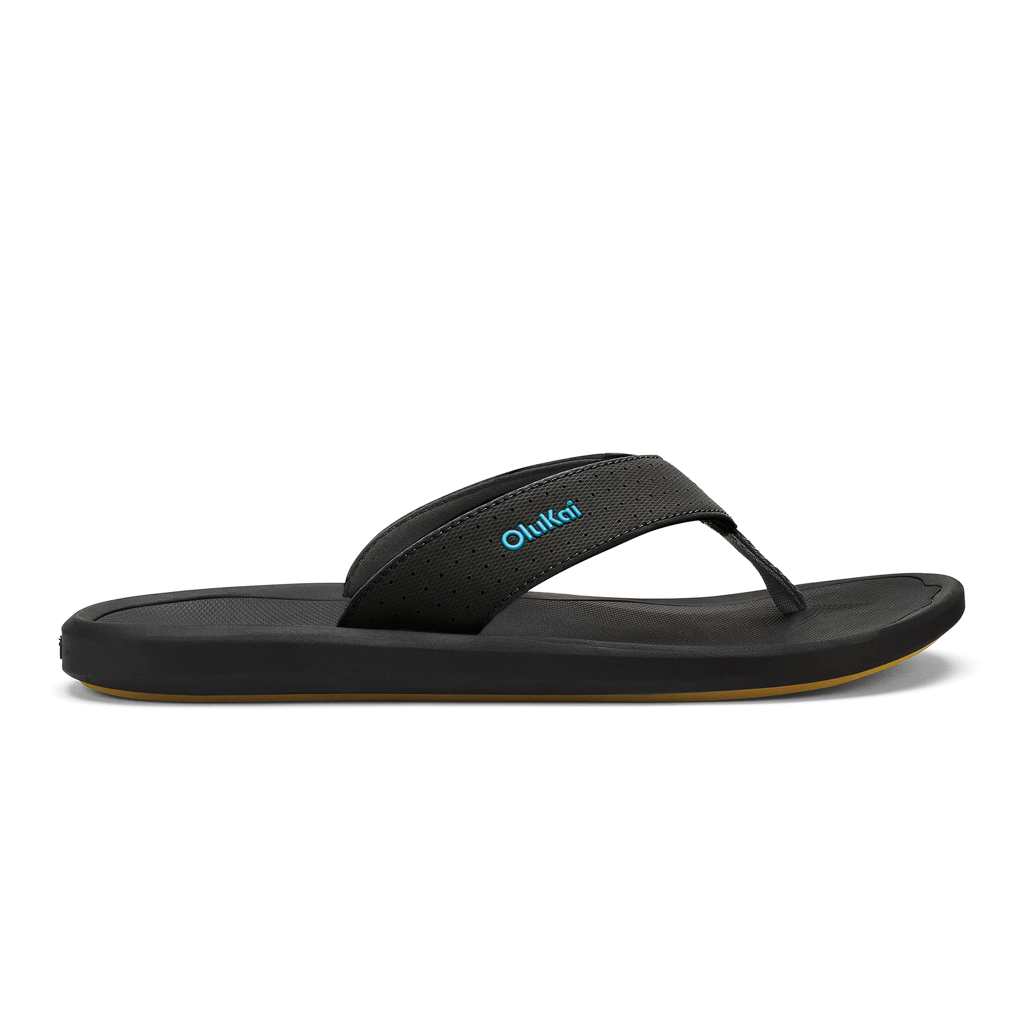 Ki'i - Lava Rock / Bold Blue