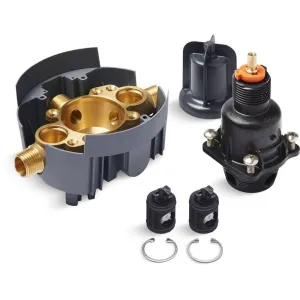 Kohler K-P8304-KS-NA Rite-Temp Pressure Balanced Valve Body And Cartridge Kit