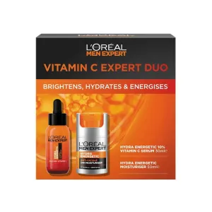L'Oreal Men Expert Vitamin C Expert Duo