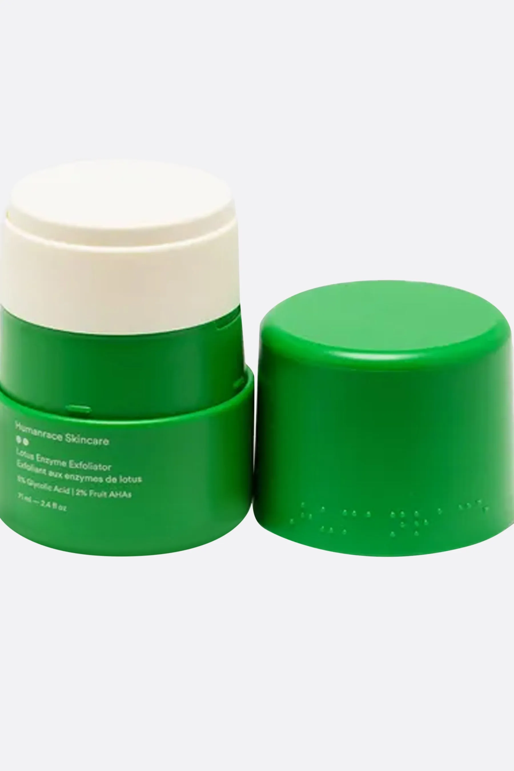 Lotus Enzyme Exfoliator