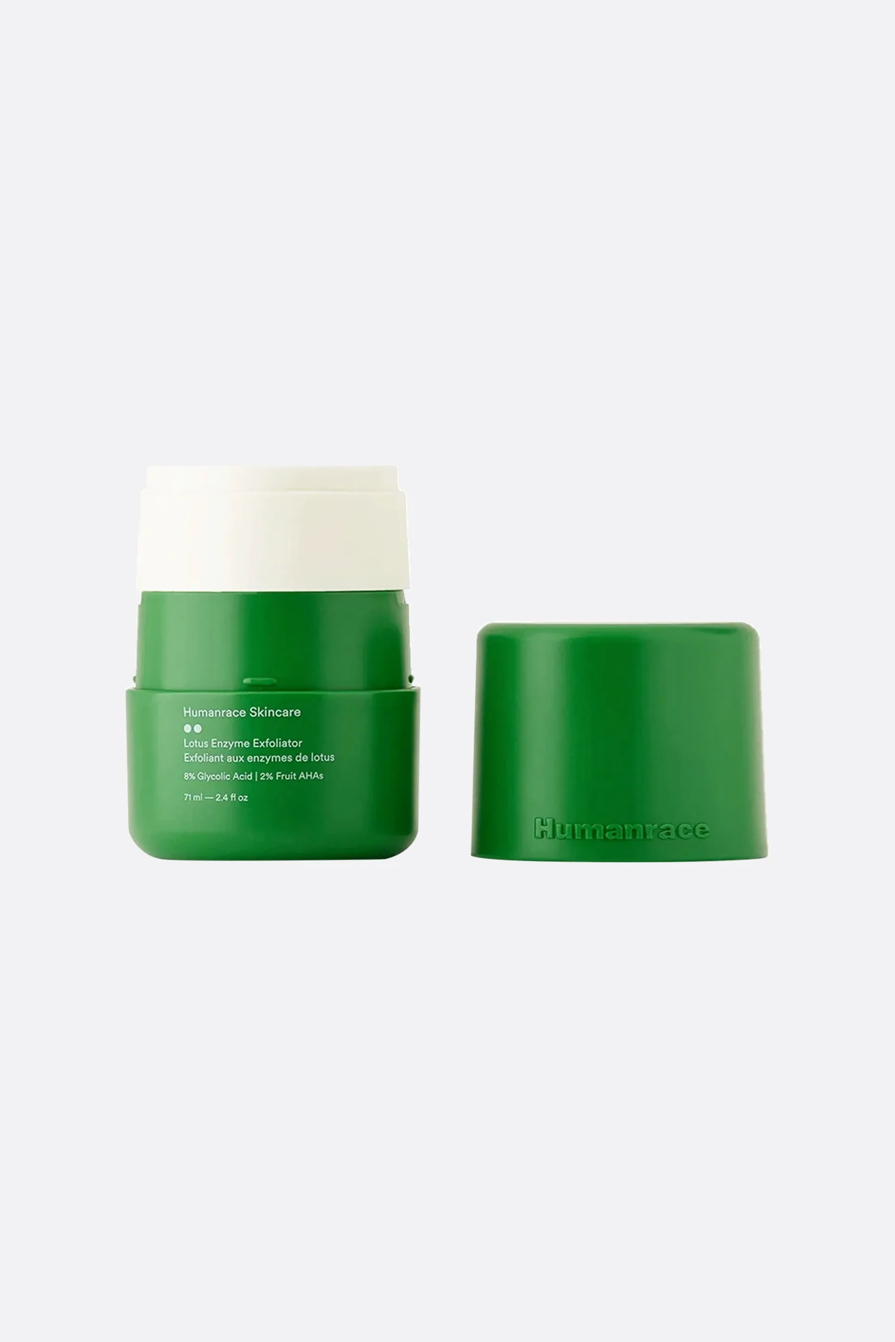 Lotus Enzyme Exfoliator