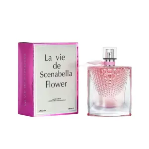 Lovali La Vie De Scenabella Flower Eau De Parfum 85ml