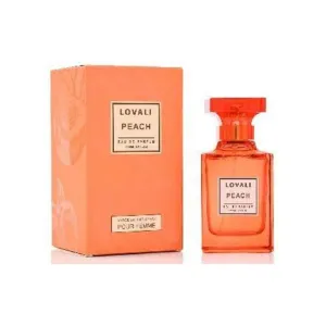 Lovali Peach Eau De Parfum 95ml