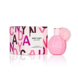 Lovali Sweety Candy Special Edition Eau De Parfum 100ml