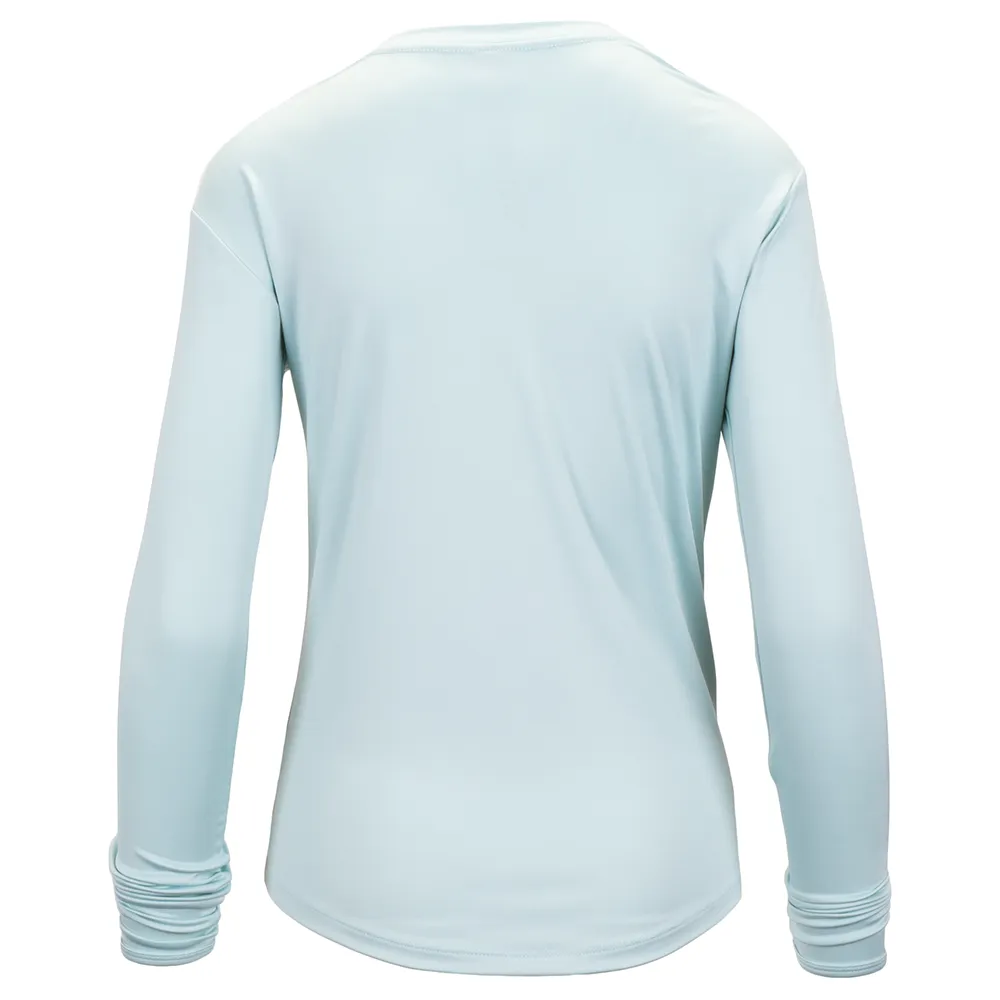 M22 SHADE LONG SLEEVE
