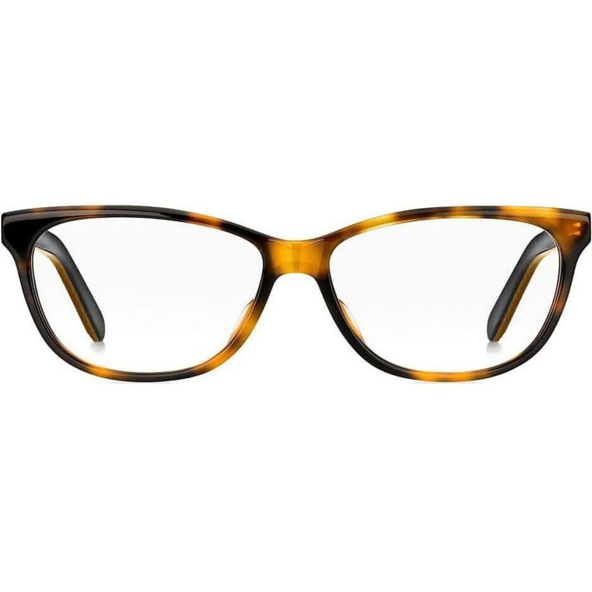 Marc Jacobs Women's Eyeglasses - Dark Havana Frame, 51 mm | MARC JACOBS MARC 462 86