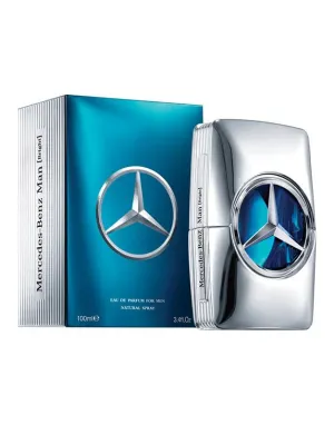 Mercedes-Benz Man Bright Cologne
